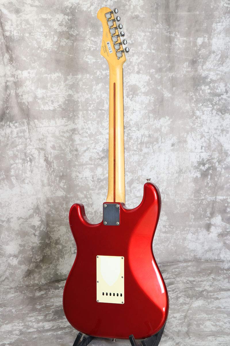 注目ブランド FgN(FUJIGEN) JST-5RH TONE1つ不備のため特価 エレキ